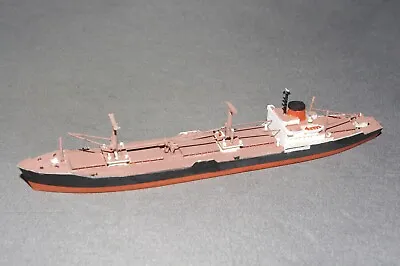 Wms Gb Cargo Ship 'ms Cluden' 1/1250 Model Ship • £24.99