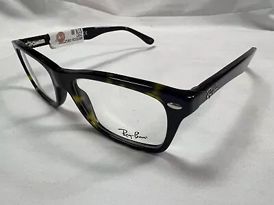 Ray Ban RB5228 2012 Tortoise Eyeglasses Frame 50-17 140 SA • $44.99