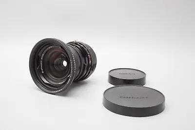 Hasselblad Carl Zeiss Distagon CF 40mm F/4 T* FLE Lens Suit 500C/M 503CXi 503CW • $2777
