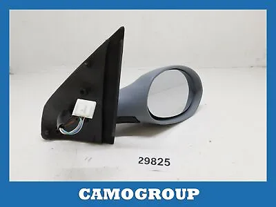 Right Rear View Mirror LANCIA Y 840 1402354 • £75.06