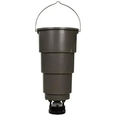 Moultrie 5-Gallon All-In-One Hanging Deer Feeder With Adjustable TimerMFG-13074 • $72