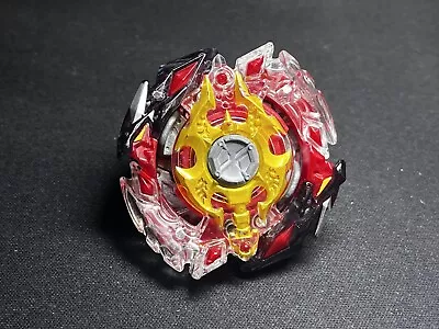 Legend Spriggan 7 Merge - Takara Tomy - Beyblade Burst #M3 • $16.99