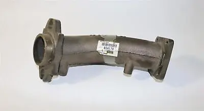 Genuine Citroen Exhaust D/pipe 34176 • $44.76