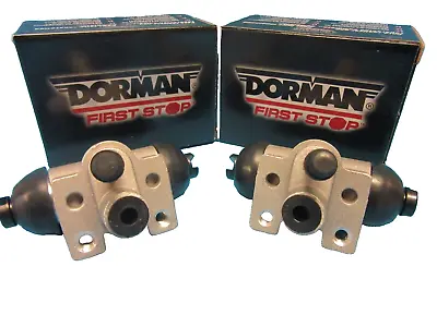 2 Rear Drum Brake Wheel Cylinders Replace OEM # 37846 For HONDA • $36.07