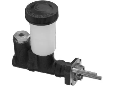 Clutch Master Cylinder For 86-91 Mazda RX7 1.3L Rotary NK77S1 OEF3 API • $29.15