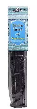 8/pk Nag Champa Madre Tierra Incense Stick • $19.35
