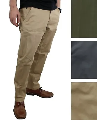 Original Weatherproof Vintage Men's Flex Utility Pants Straight Fit 6-Pockets • $27.99
