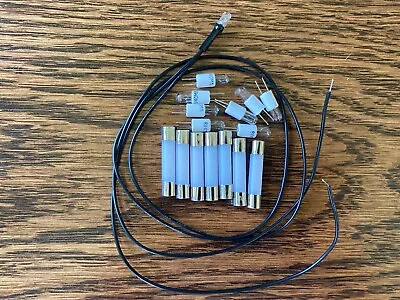 Marantz 2275 2285 Light Replacement Kit 360° Blue LEDs Receiver Lamp Bulbs • $18