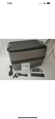 $149.99 • Buy Portable Compressor Car Fridge Freezer Camping 31L