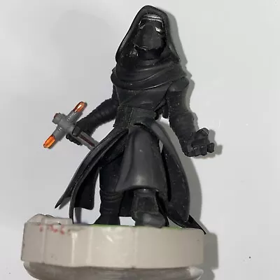 Kylo Ren Star Wars - Disney Infinity Figure Model Toy To Life BROKEN LIGHTSABER • $14