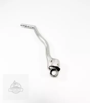 $59.95 • Buy 1996 Honda CR250R CR 250R OEM Kickstart Kick Start Lever Fits 1992 - 1999