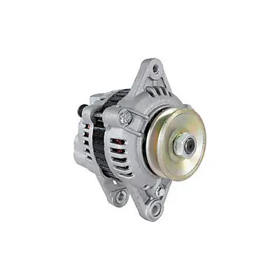 Alternator Fits Mitsubishi Tractor D1500 D1600 D1800 D2000 D2300 D2500 D2050 ... • $149.99