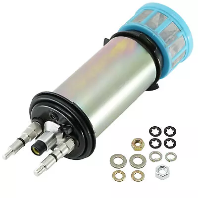 Fuel Pump For Mercruiser 7.4L 7.4LX Mie Bravo Mpi Gen. V Vi Gm 454 V8 1995-1997 • $29.50