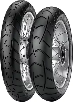 Metzeler Tourance Next Tire 150/70R-17 Rear #2084800 • $208.54