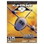 X-Plane 9 (PC: Windows/ Mac 2008) • £6