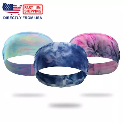 Ear Warmers Cover Headband Winter Sports Headwrap Fleece Ear Muffs For Men Women • $4.99