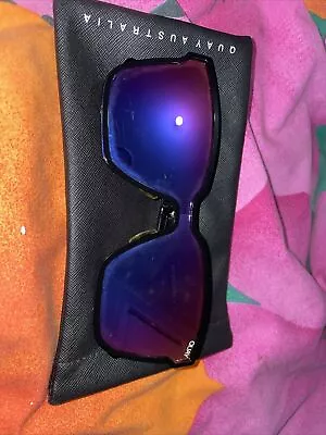 Quay  After Dark 111 Sunglasses Freepost Acc598 Freepost Acc598 • $50