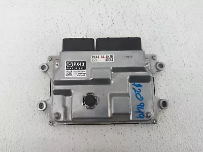 Mazda Miata Engine Computer Ecu Pcm Ecm Pcu Oem Px43 18 881 XGKHA • $42.84