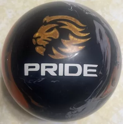 16lb Motiv Pride Bowling Ball NIB! • $114.99