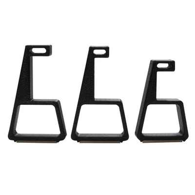 $8.12 • Buy 4Pieces Horizontal Heighten Support Bracket For PS4/Slim/Pro Gaming Accessories