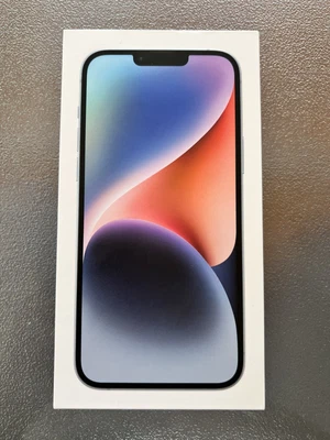 $948 • Buy Apple IPhone 14 Plus - 128GB - Blue (Unlocked)