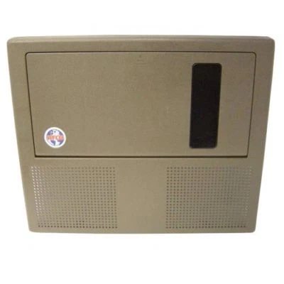 $43.40 • Buy Arterra WF-8955PEC-DA RV Power Converter Door Replacement Brown For WF-8955PEC