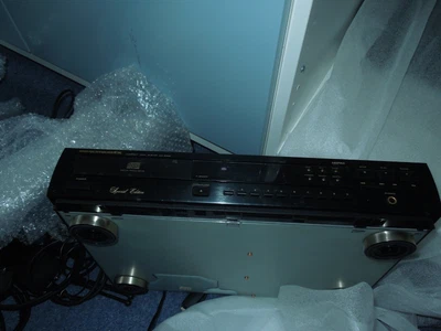 £60 • Buy Marantz Special Edition CD63S CD Player