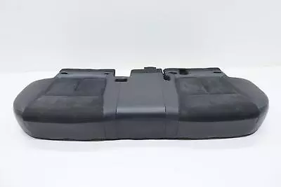 2022 Mitsubishi Eclipse Cross Rear Seat Lower Cushion Bench Cover Oem Black_52x • $323.88