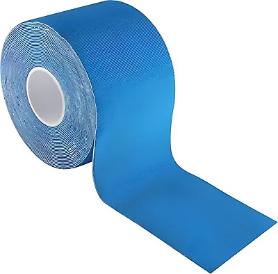 KT Tape Roll Cotton Kinesiology Therapeutic Elastic Sports Roll 2” X 16.4 Feet • $6.29