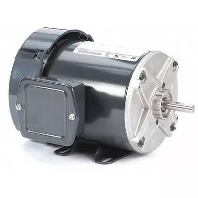 Marathon Motors 5K33fn30 3-Phase General Purpose Motor 1/3 Hp 48 Frame • $262.99