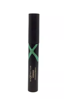Max Factor Xperience 7.2 Ml Volumising Mascara Black/Brown R14 • $11.99