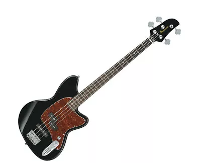 Ibanez TMB100-BK Talman 4-String Bass Guitar - Black • $249.99