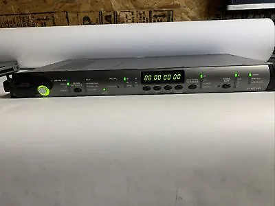 Avid Sync HD Master Clock - Free Shipping • $599.99