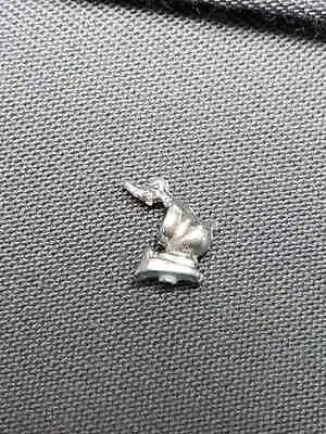 Auslowe WM42 RUBBER DUCK Hood Ornament 1:25th Scale Cast Metal. • $7.99