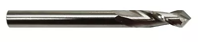 3/8  2 Flute 90 Degree Carbide Drill Mill • $20.95