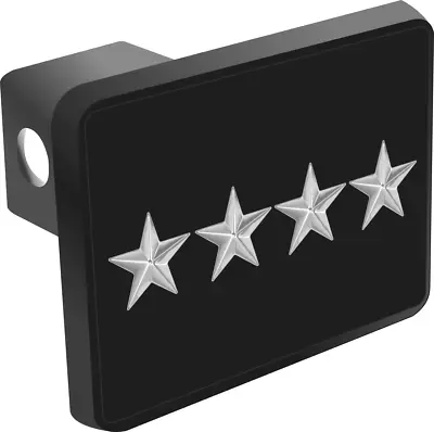 U.S. Marine Corps General Hitch Cover American Made - Veteran Approved! • $24.95