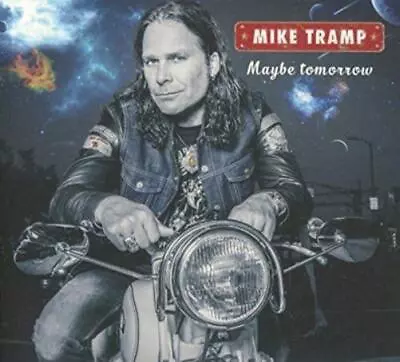 Mike Tramp Maybe Tomorrow (CD) Album • $20.52