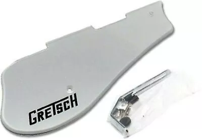 New Pickguard Gretsch G5422tdc Series - Silver - Hardware 0074896000 • $87.64