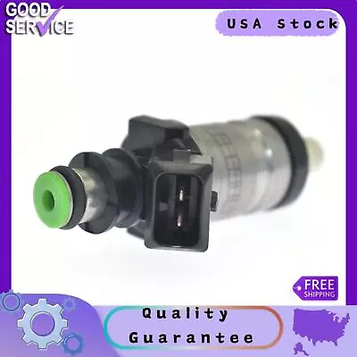 1x 805225A1 Marine Flow Matched Fuel Injectors For Mercruiser Sierra Boat • $22.80