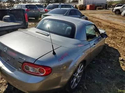 Engine 2.0L VIN F 8th Digit Fits 09-14 MAZDA MX-5 MIATA 3009469 • $2900