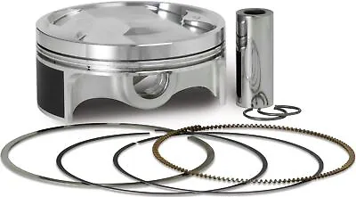 Vertex Big Bore Piston Kit For Kawasaki KX 250 F (04-09) • $205.66