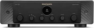 Marantz Model 30 Integrated Amplifier Black • $2999