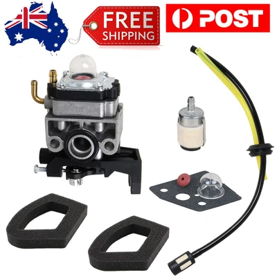 Carburetor For Honda GX25 GX35 Whipper Snipper BrushCutter Carburettor Carby New • $18.99