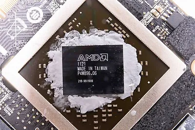 $16.84 • Buy As-Is IMac 27  Mid 2011 Video Card - ATI Radeon 6970 With 2 GB GDDR5 Memory