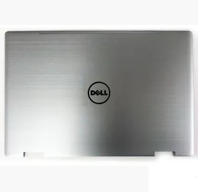 New Lcd Back Cover For Dell Inspiron 15 7000 7569 7579 Touchscreen GCPWV • $179.10