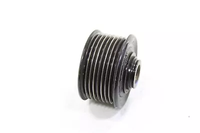 $29.61 • Buy Range Rover Jaguar 3.0L V6 AJ126 2014-2020 OEM Supercharger Pulley #2
