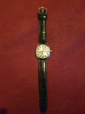 £55 • Buy Russian USSR Raketa Wind Up Vintage Watch.