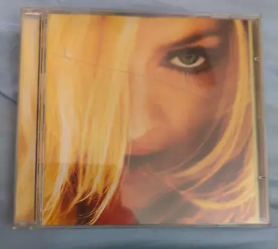 GHV2 By Madonna (CD 2001) • $17.99