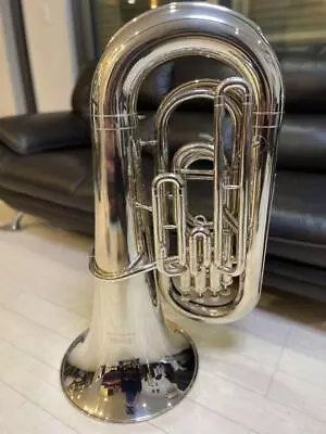 Yamaha Tuba YEB-321S • $4440