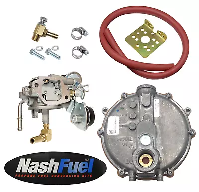 Propane Natural Gas Conversion Kit Onan Marquis Gold 5500 Generator RV 5.5HGJAB • $179.99